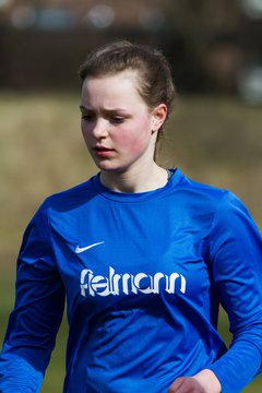 Bild 376 - B-Juniorinnen MTSV Olympia Neum�nster - SG Trittau/S�dstormarn : Ergebnis: 3:3